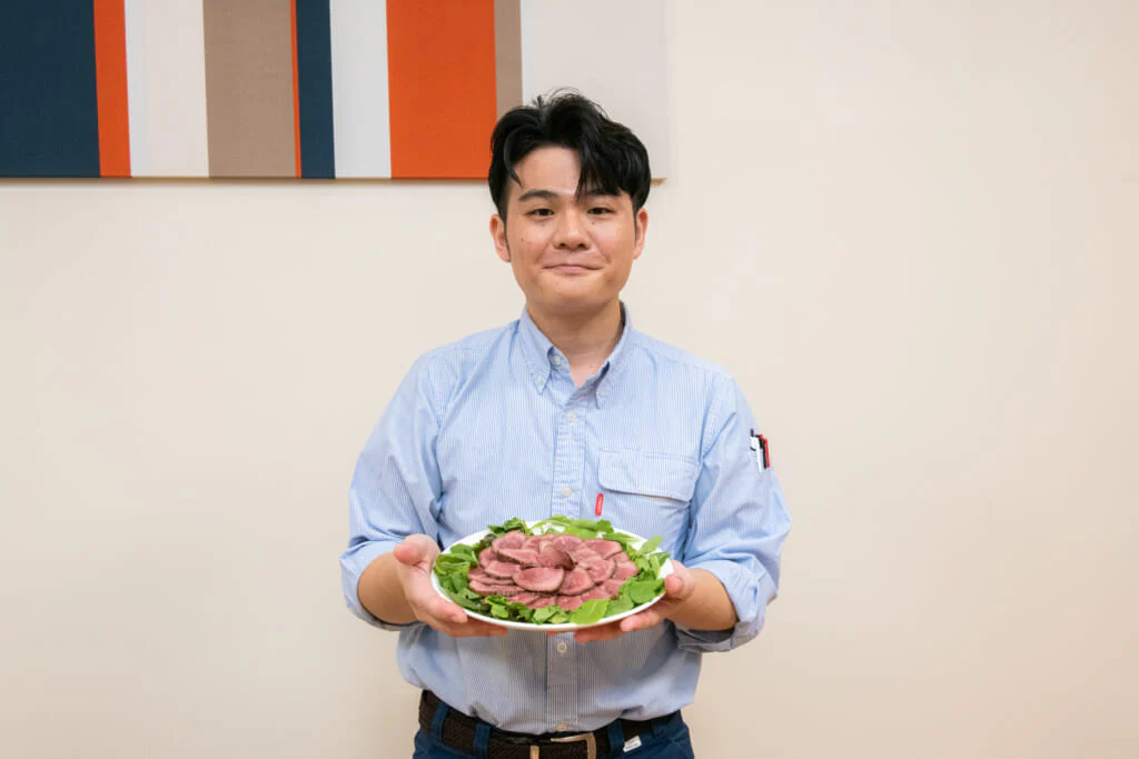 木場さん