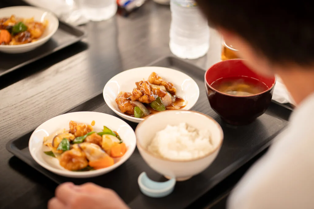食べ比べで分かる、2つの酢豚の個性!ファンの感想は?