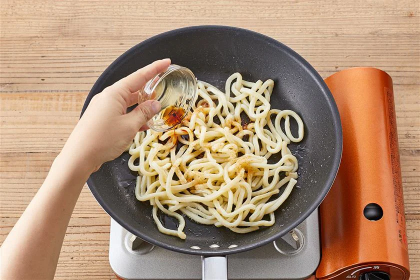 焼きうどんのつくり方_5_1