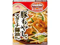 「Cook Do® きょうの大皿®」豚もやし用