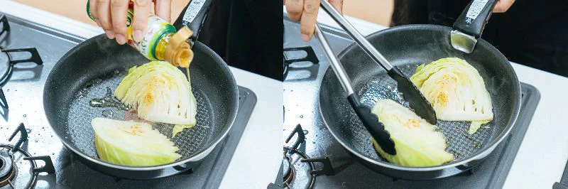 素材の個性を活かす、焼きの“極意”を知ろう!