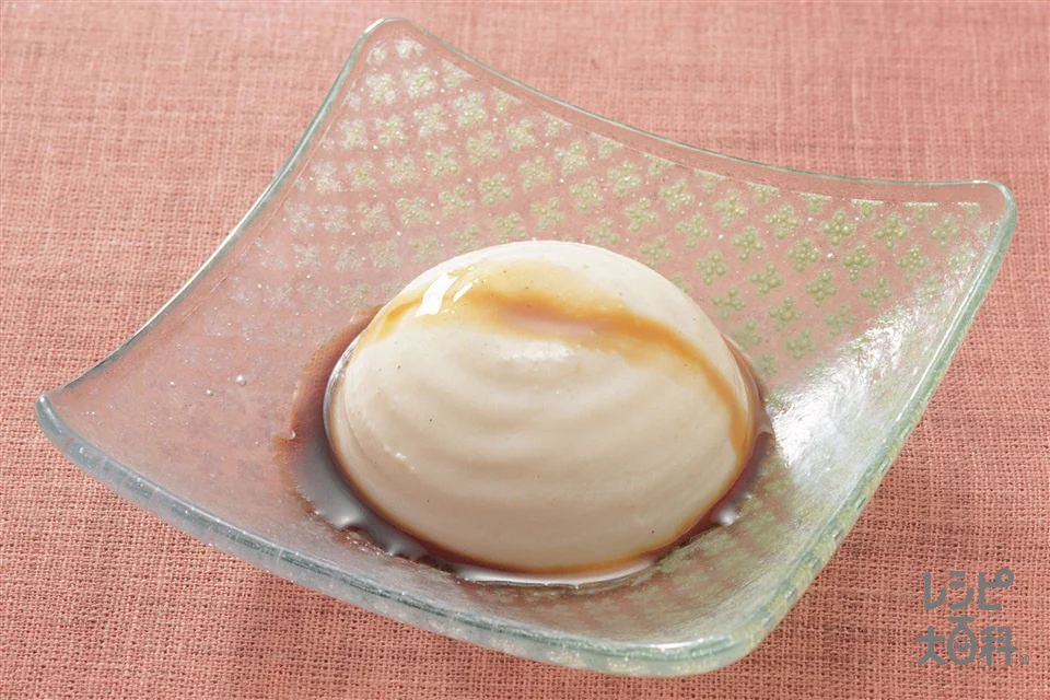 ごまゼリー