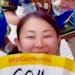 役割:インタビューした人 所属:栄養・加工食品部 名前:齋藤 明子さんさん