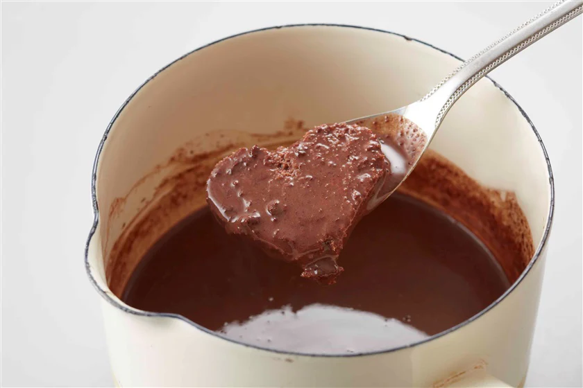 ハートのチョコラスクのつくり方_3_1