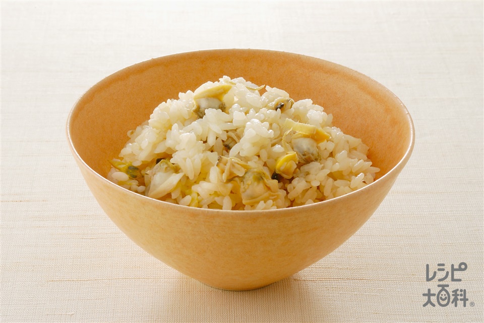 炊き込みご飯の人気レシピ・コンテンツ 131件 | 【味の素パーク】