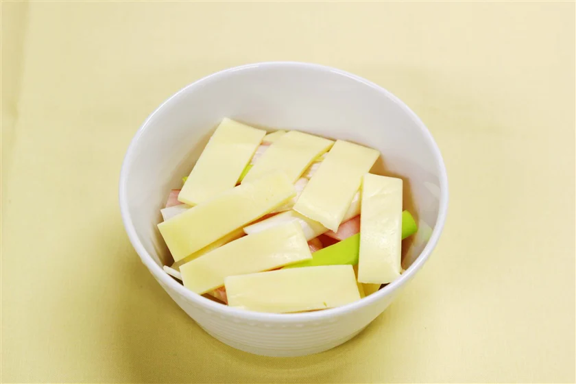 レンジでとろぷる洋風茶碗蒸しのつくり方_3_1