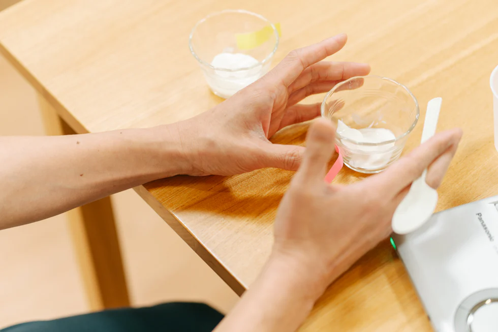 食べ比べて言語化に挑戦！比較すると見えてくる味の違い