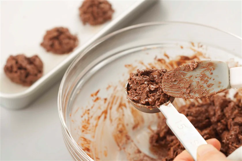 チョコクランチのつくり方_2_1