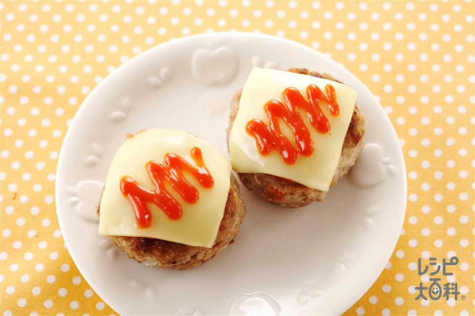 パッと作れるお弁当のおかず
