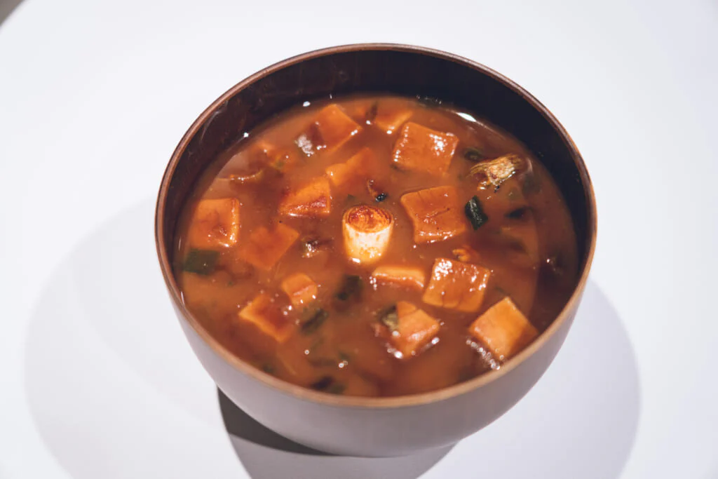 食欲の秋——食欲を満たすための、3つのヒント！
