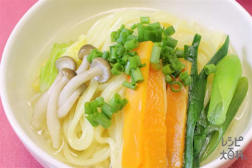 丸鶏シメラーメン