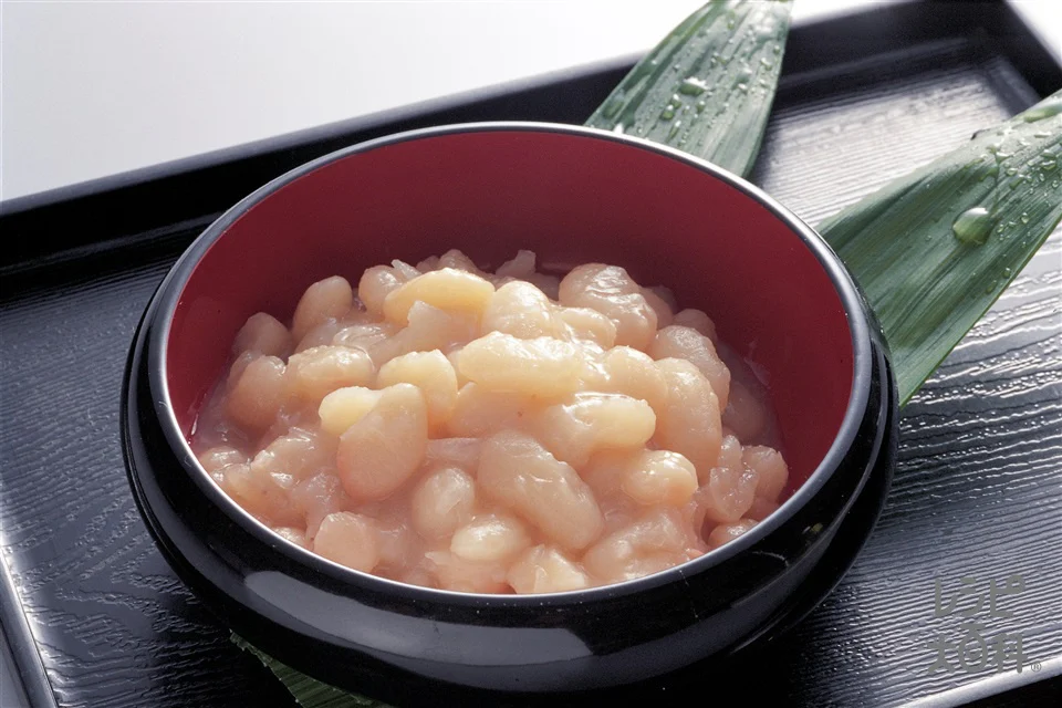 豆きんとん