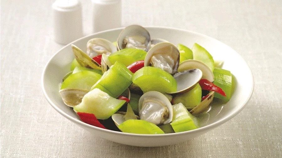 台湾の食卓に欠かせない！？「ほんだし®︎」干貝風味