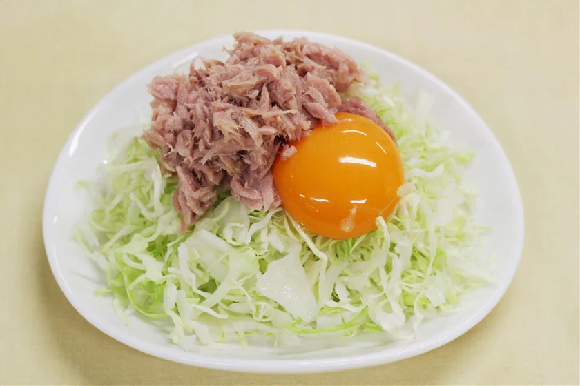 ツナユッケのつくり方_2_1