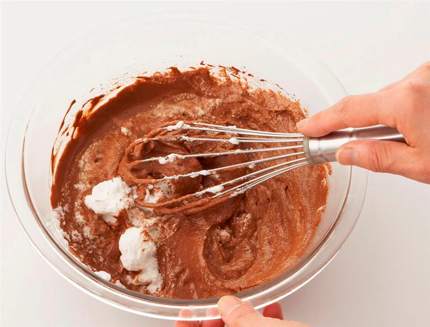 オレンジ香るチョコレートムースのつくり方_6_1