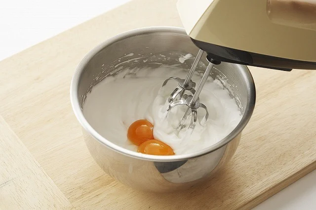 ココアロールケーキのつくり方_4_1