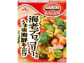「Cook Do® きょうの大皿®」うま塩海老ブロッコリー用