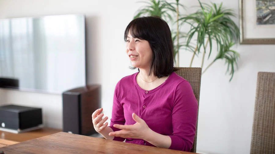 家事の「仕組み化」は、家事を「がんばらない」ためのアイデア