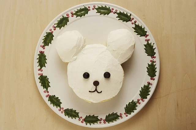 ホワイトベアのロールケーキのつくり方_14_1