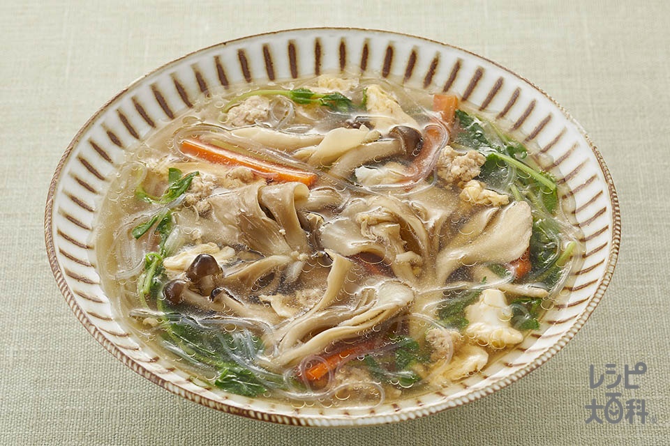 まいたけ しめじの人気レシピ・コンテンツ 85件 | 【味の素パーク】