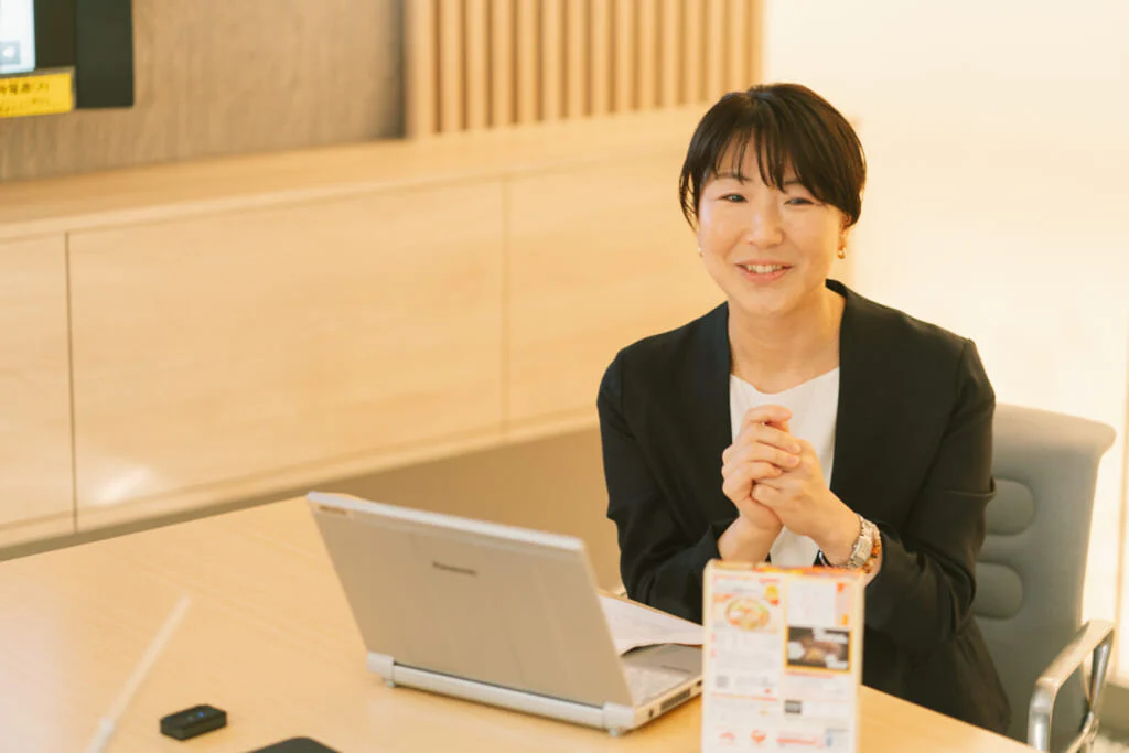 おいしさの秘密は、燻し分けた3種類のかつお節