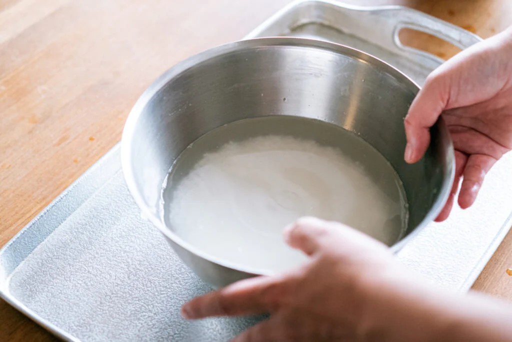 白米好きが伝授!最高においしく食べるための“炊き方”