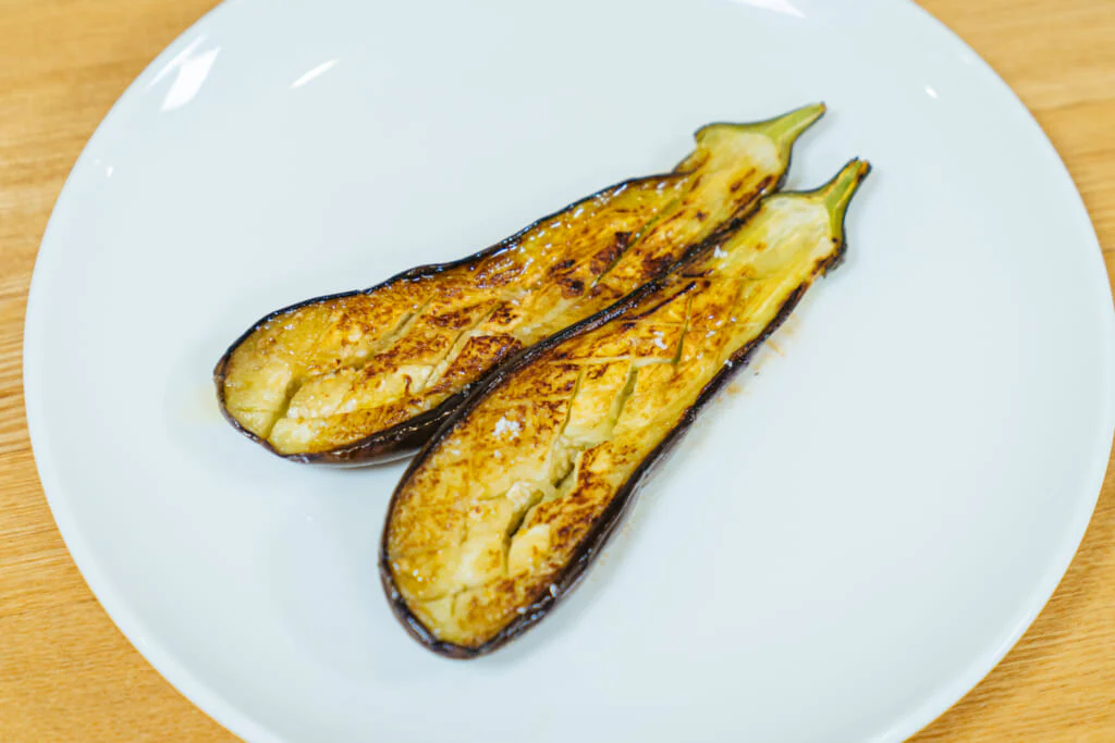 素材の個性を活かす、焼きの“極意”を知ろう!