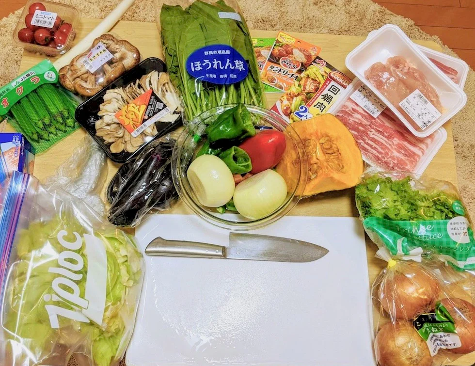 ひとり暮らし×自炊を無理なく続けるコツとは?