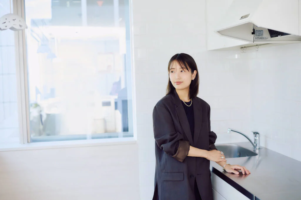 「私は料理上手！」と褒めることで楽しく続けられる