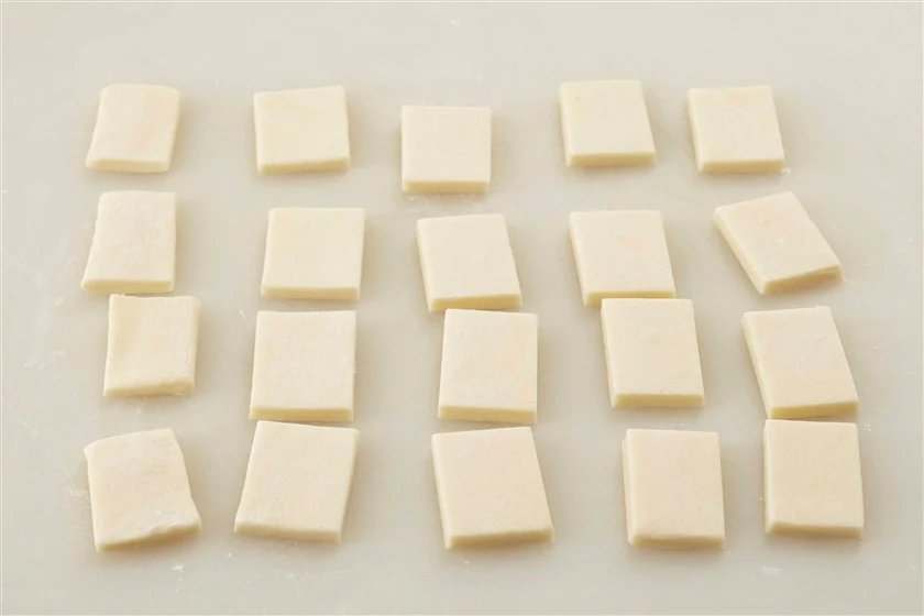 ハートのプチチョコパイのつくり方_1_1