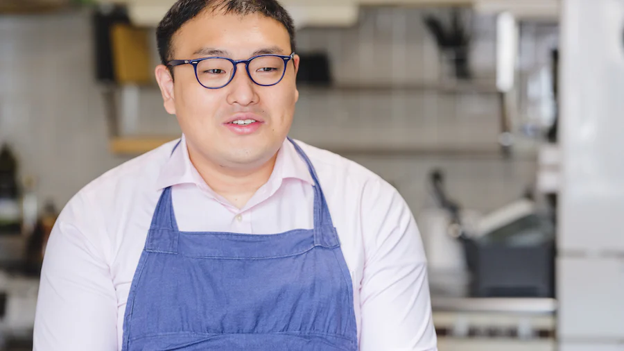お茶の香ばしさがふんわり♪簡単すぎるワンランクアップレシピ！