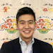 役割：インタビューした人 所属：名古屋支社家庭用第2グループ 名前：古田 優介さんさん