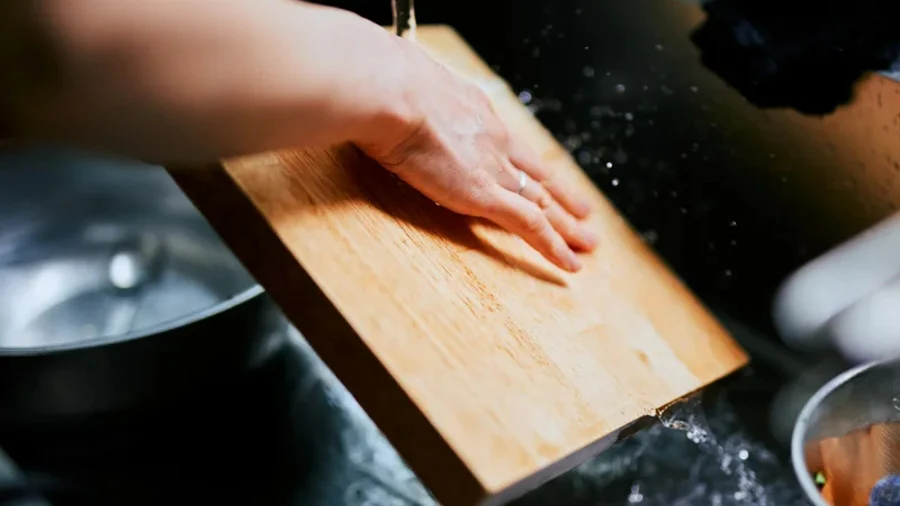 料理に込められた、作り手の気持ちを写真にのせる