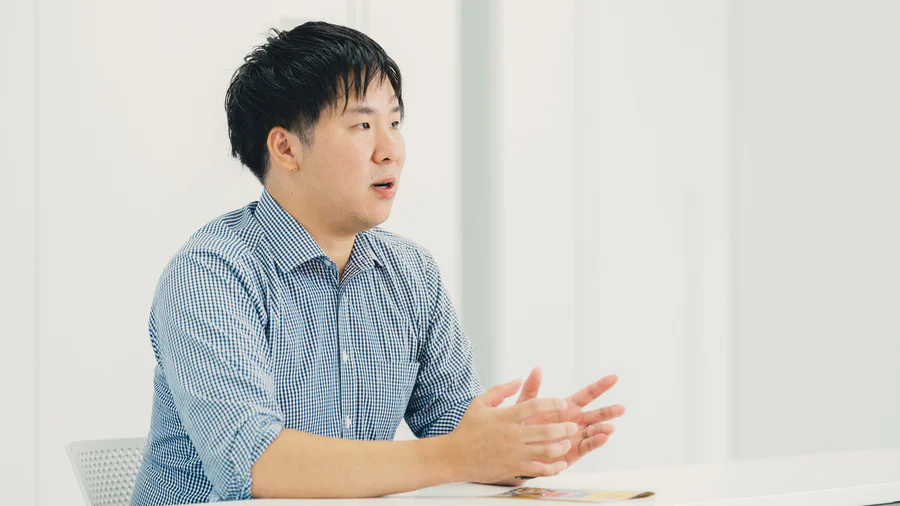きっかけは「自粛生活のつらさを解消したい！」