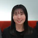 役割:インタビューした人 所属:東北支社家庭用グループ 名前:大谷 美結さんさん