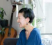役割:インタビューした人 名前:馬田 草織さんさん