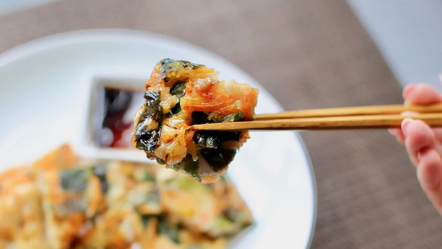大人も子どももモリモリと!食材のうま味が際立つ韓国風レシピ