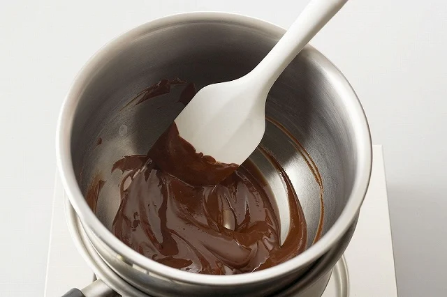 チョコレートケーキのつくり方_2_2
