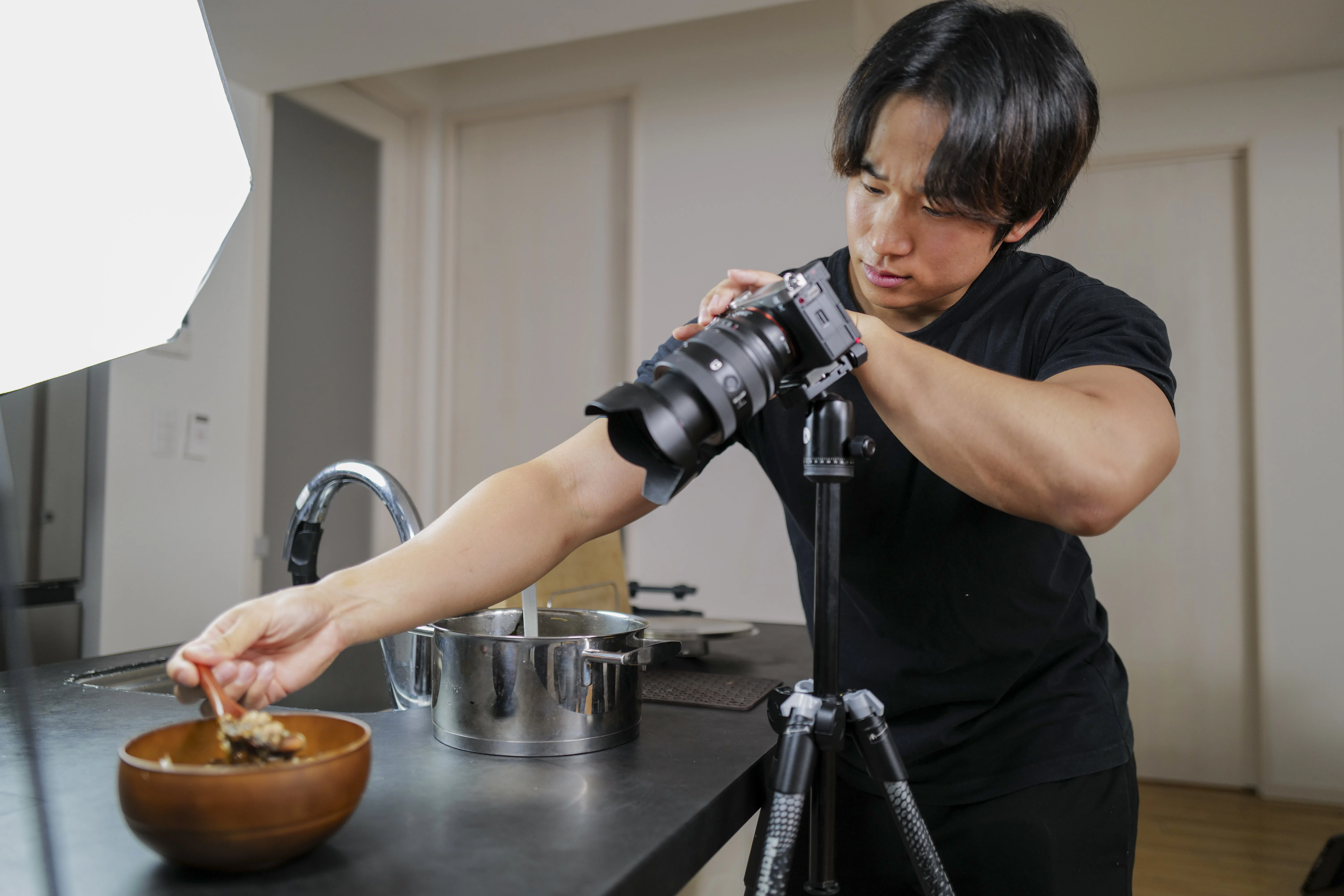 ダイエットは我慢じゃない! だれウマさんの身体も心も満たす欲張りな食べかた