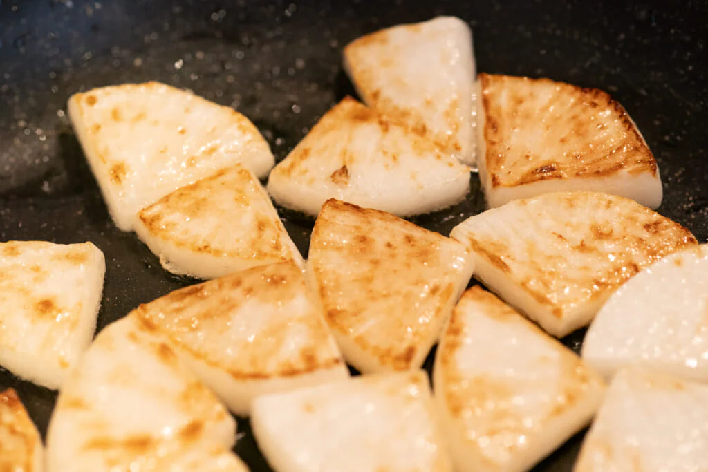 実際に「きょうの大皿®︎」を使ってみた!