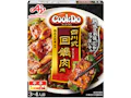 「Cook Do®」四川式回鍋肉用