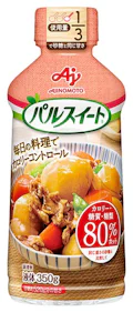 「パルスイート®」(液体タイプ)