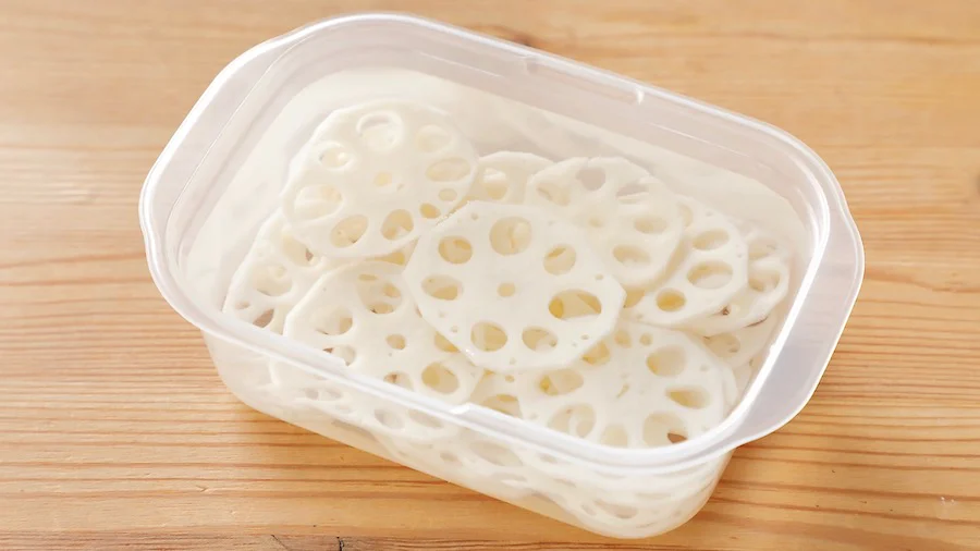 保存方法