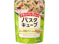 「パスタキューブ®」まろやか豆乳クリーム