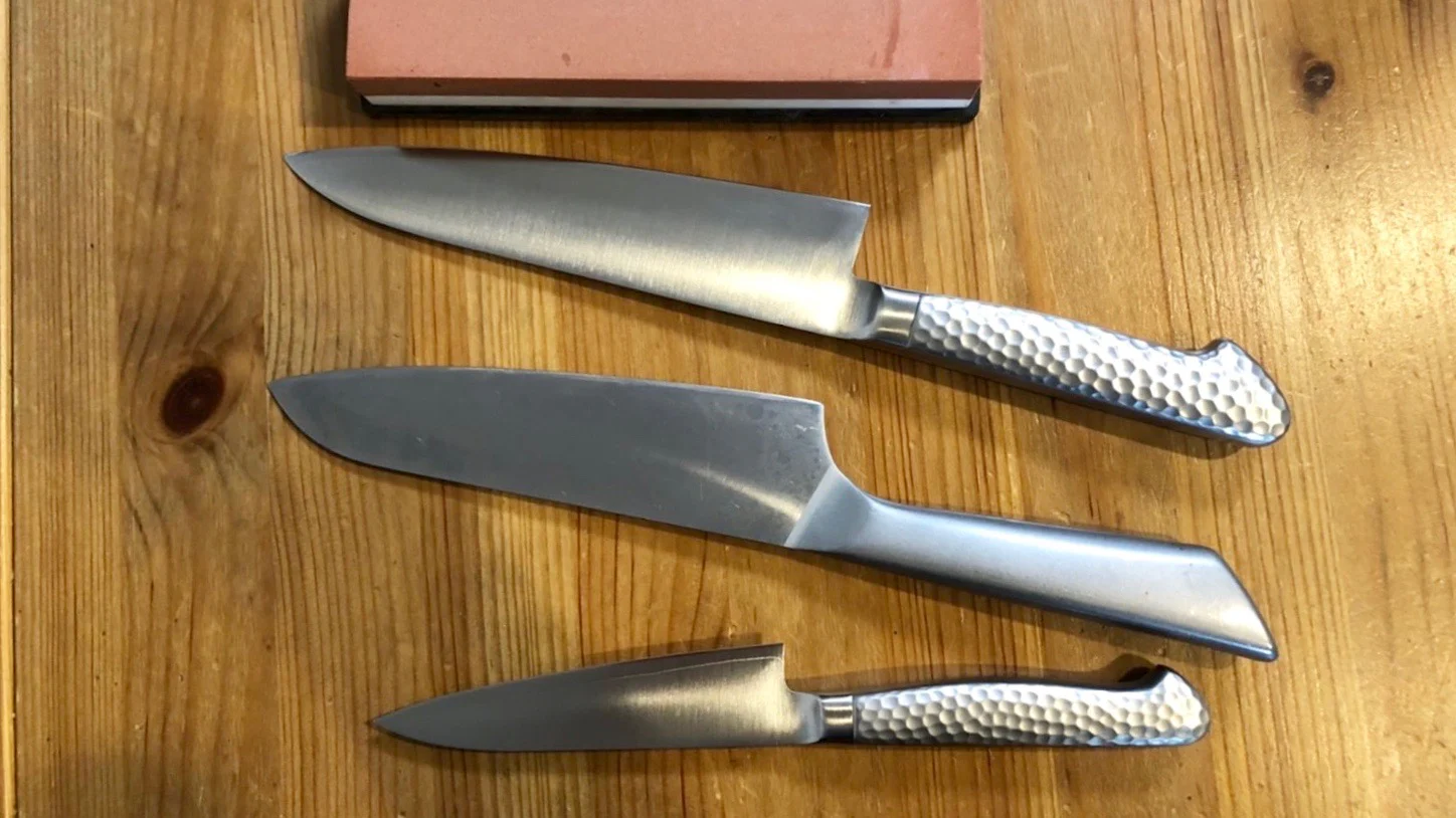 日々の料理工程をちょっと楽にする快適工夫術