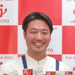 役割:インタビューした人 所属:調味料事業部 名前: 調味料事業部さん