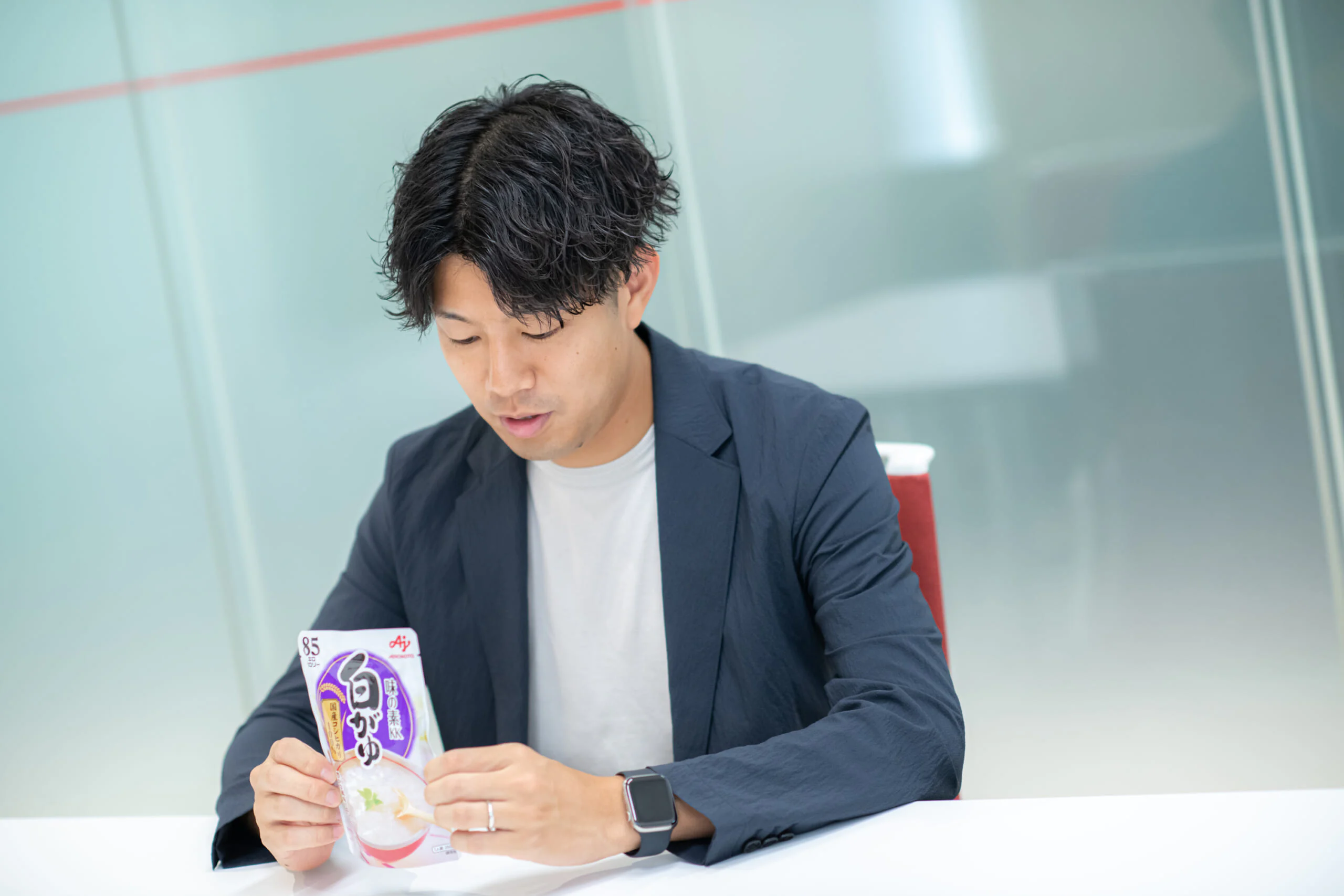 シンプルだからこそ、こだわり抜いた原材料を！