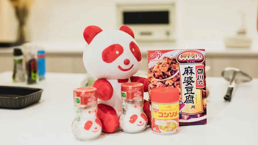 料理すること、食べることって楽しい！