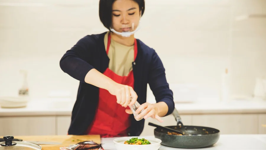 手の抜きどころ満載？！でもおいしく作れる料理のコツ