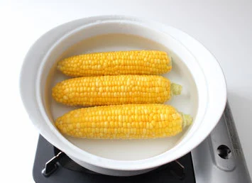 とうもろこしのおいしいゆで方のつくり方_2_2